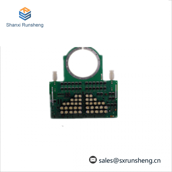 ABB 3BHL000385P0101 IGCT MODULE