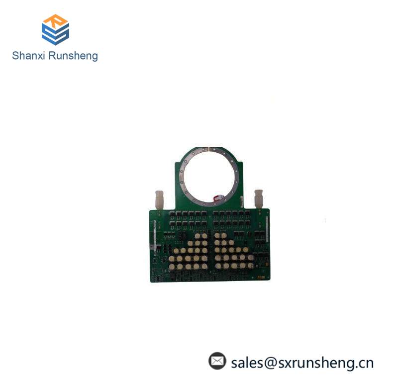 ABB 3BHL000390P0104 IGCT Module Board