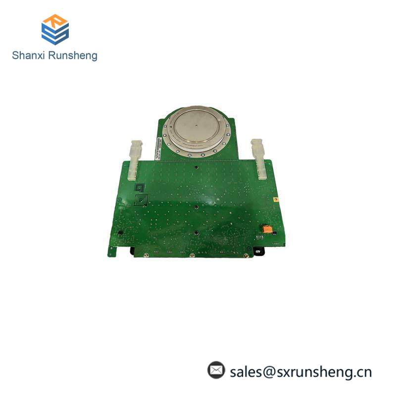 ABB 3BHL000986P3001 IGCT module