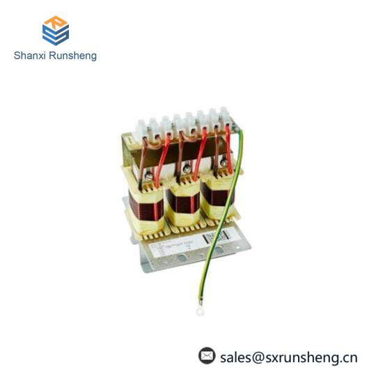 ABB 3BHL000986P7000 LXN1604-6