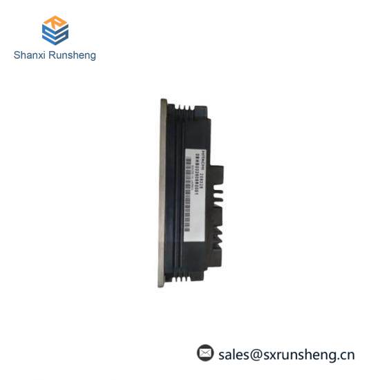 ABB 3BHL000986P7000 LXN1604-6