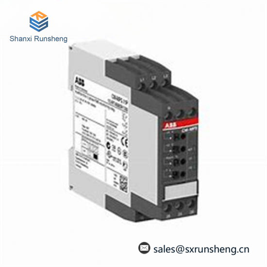 ABB 3BHT300054R3/A XI-11 PLC Module