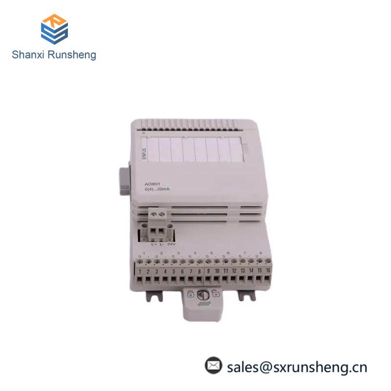 ABB 3BHT300054R3/A XI-11 Press Transform Unit Board