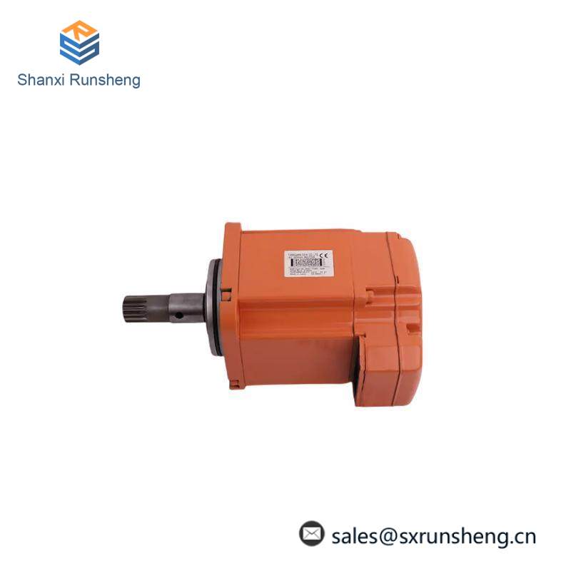 ABB 3BHT300065R0001 PS-25 PlC MODULE
