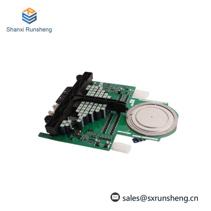 ABB 3BHT410082R0001 Advant Bus Extender