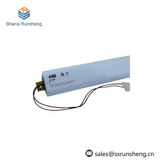ABB 3BSC760009R1 SB522 BATTERY UNIT