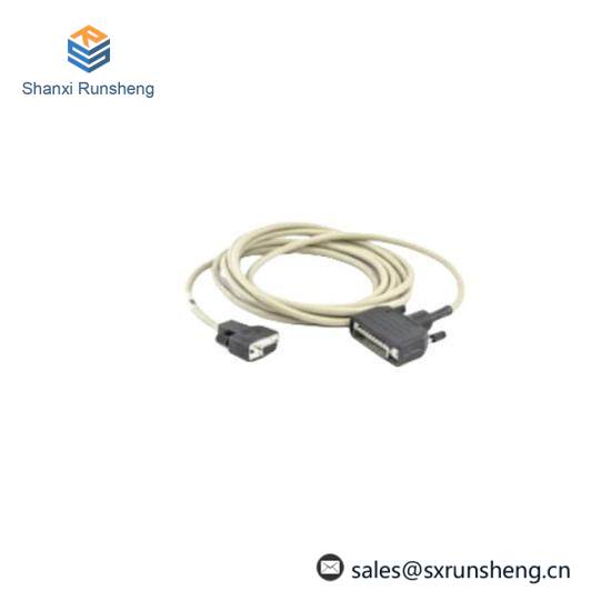 ABB 3BSC950019R1 TK520V030 Cable Assembly 3m