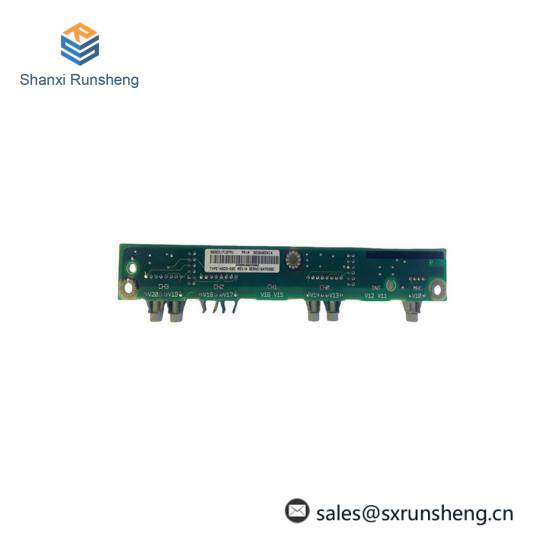 ABB 3BSC980004R619 I/O Communication Option Board