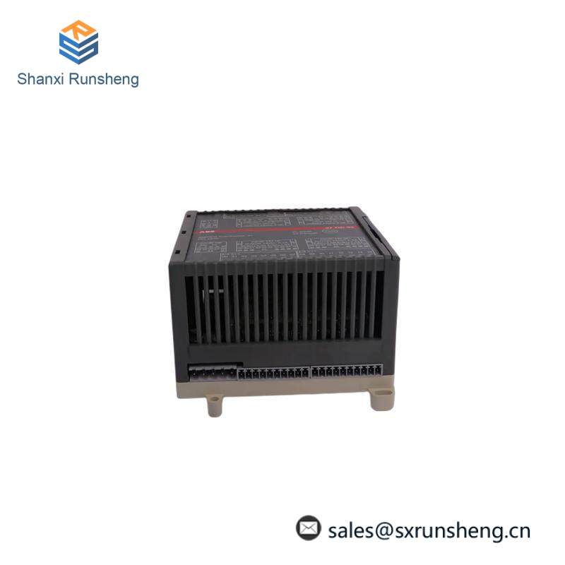 ABB 3BSE001245R1 3BSC640008R1 operator keyboard