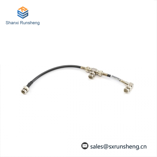ABB 3BSE003787R1 Coaxial cable assembly