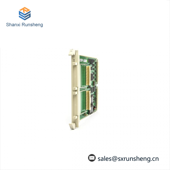 ABB 3BSE003816R1 Submodule Carrier