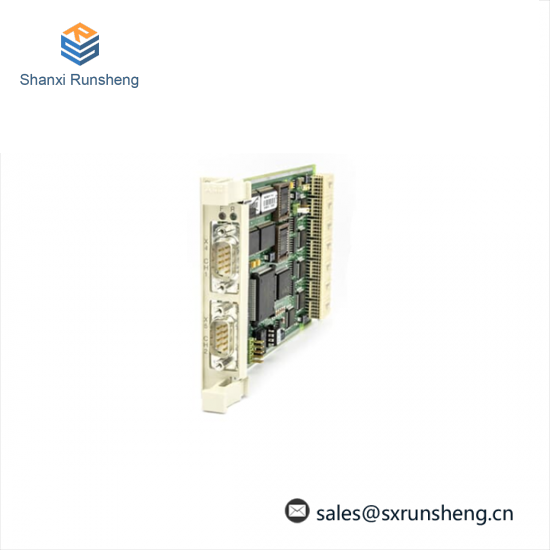 ABB 3BSE003827R1 MODBUS Interface