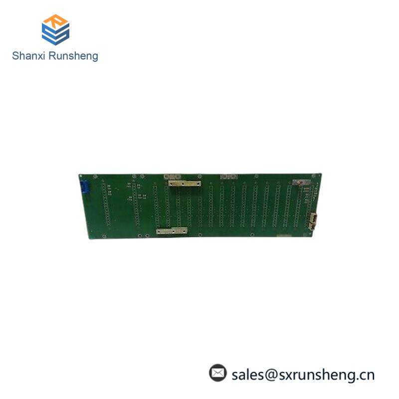 ABB 3BSE003879R1 BACKPLANE