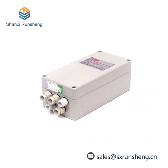 ABB 3BSE003911R230 Control Unit