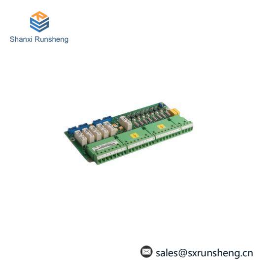 ABB 3BSE004573R0142 UFC760BE142 Control Board