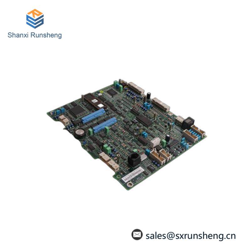 ABB 3BSE006196R1 SDCS-CON-1 CONTROL BOARD