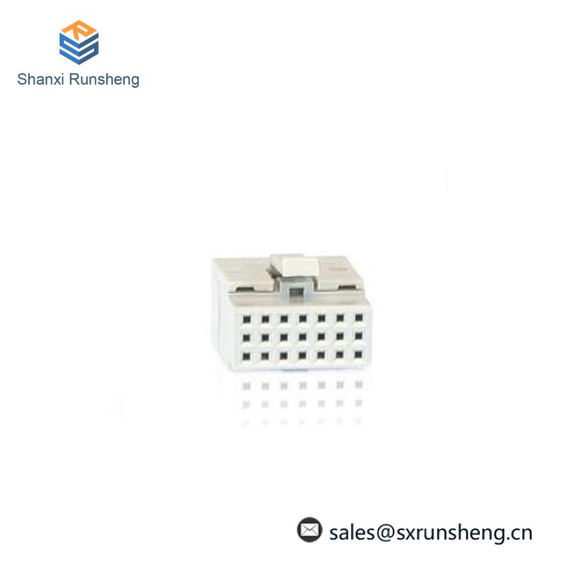 ABB 3BSE008538R1 BUS TERMINATOR