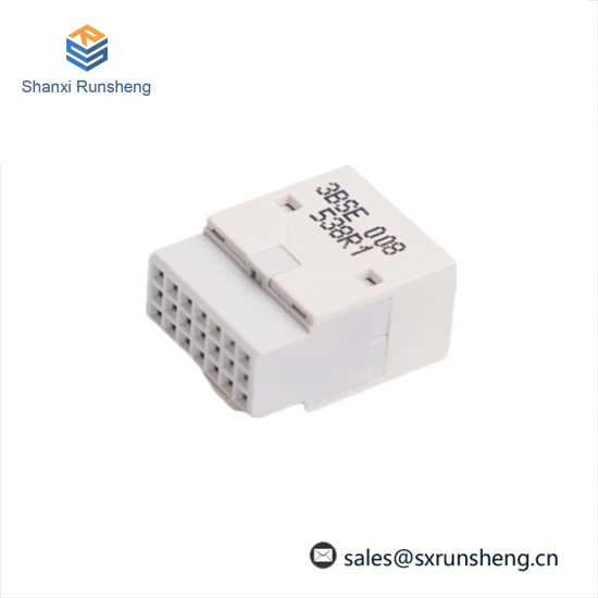 ABB 3BSE008538R1 Modulebus Terminator