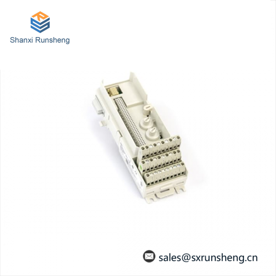 ABB 3BSE013231R1 TU811V1 Compact MTU
