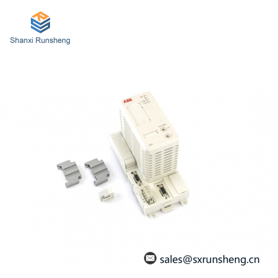 ABB 3BSE013252R1 CI830  Communication Module