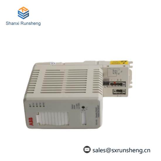 ABB 3BSE013281R1 AF100 Twisted pair to opto Repeater