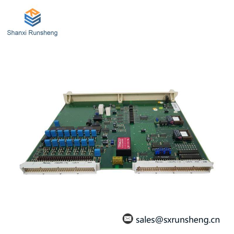 ABB 3BSE014162R1 Thermocouple Module