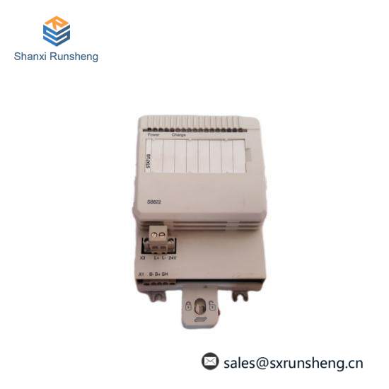 ABB 3BSE018172R1