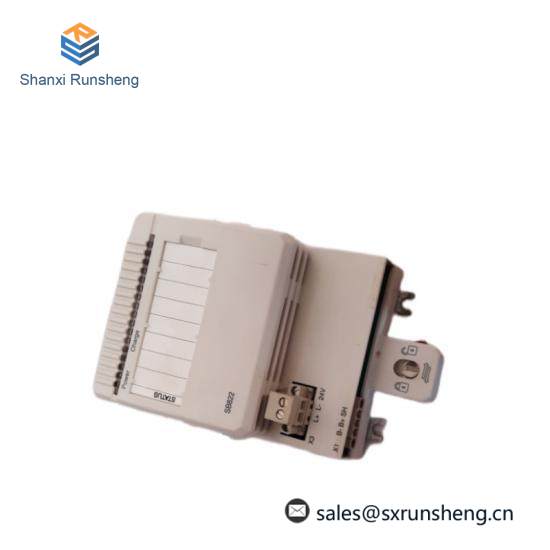 ABB 3BSE018172R1