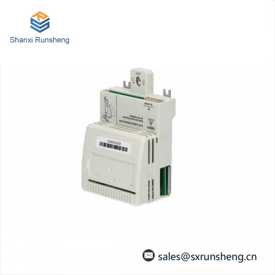 ABB 3BSE018293R1 Analog Output Board