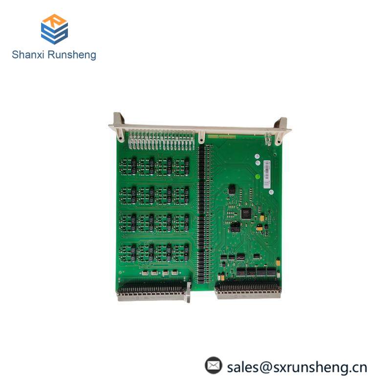 ABB 3BSE018295R1 DSDI 110AV1 Digital Input Module