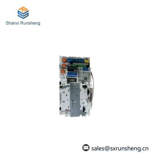 ABB 3BSE018681R1 PU519