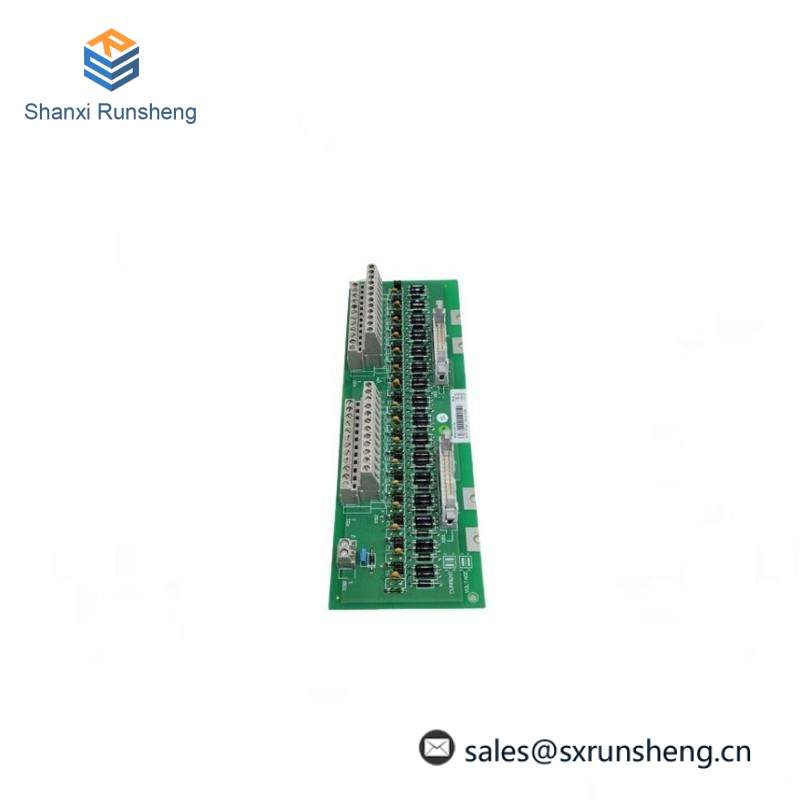ABB 3BSE018681R1 PU519 Real Time Accelerator (RTA) Board