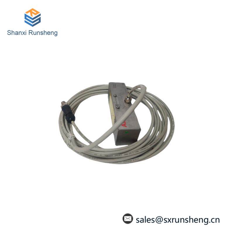 ABB 3BSE019050R200 PFTL-301E-0.2KN LOAD CELL