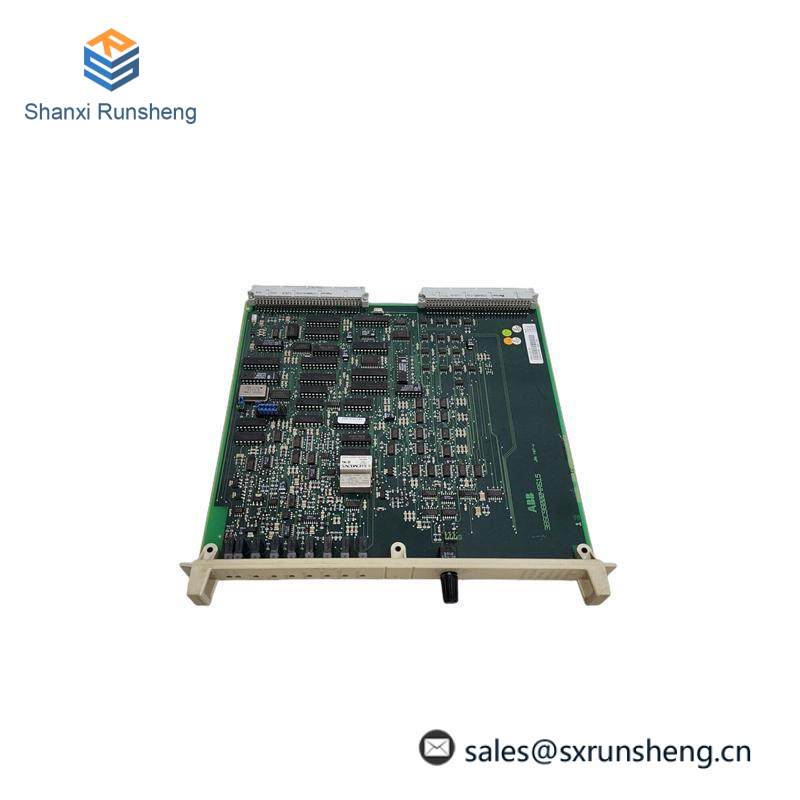 ABB 3BSE019216R1 DSBC 176 Bus Extender Board