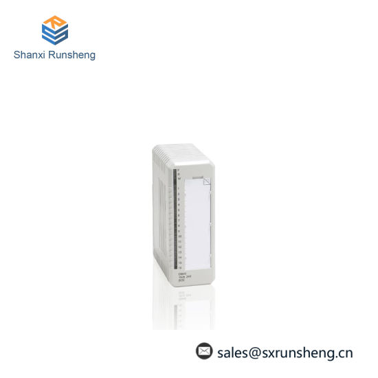 ABB 3BSE020836R1  Digital Input