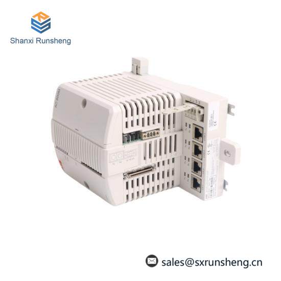 ABB 3BSE031151R1 PM865K01 Processor Unit