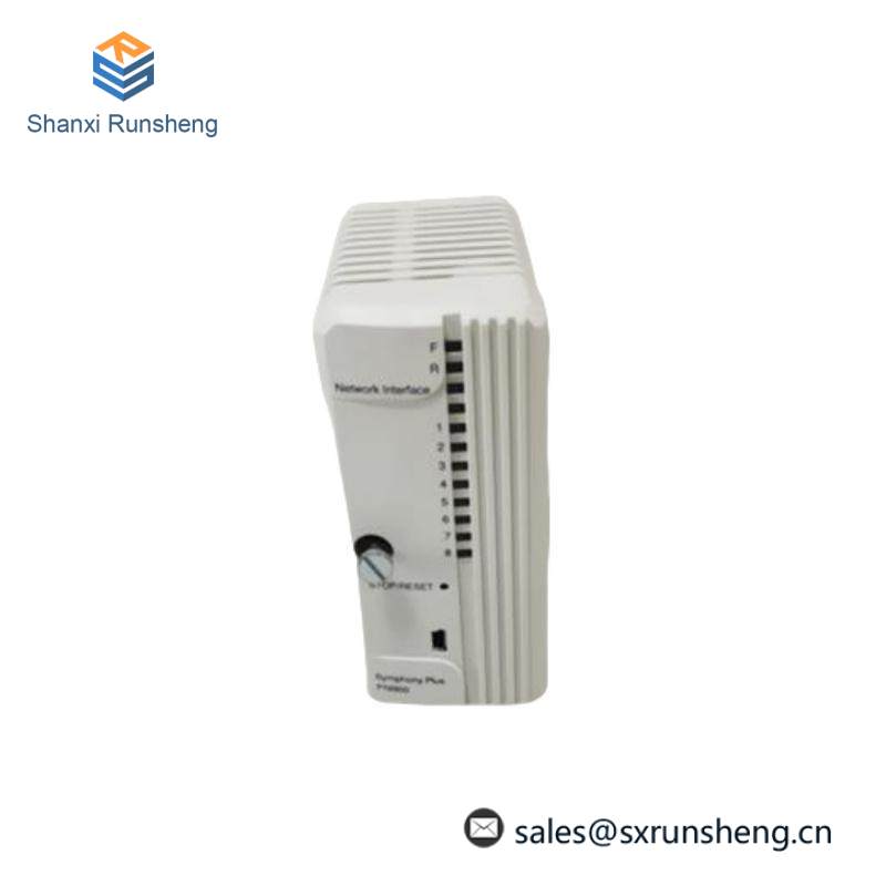 ABB 3BSE031155R1 BC810 CEX-bus Interconnection Unit