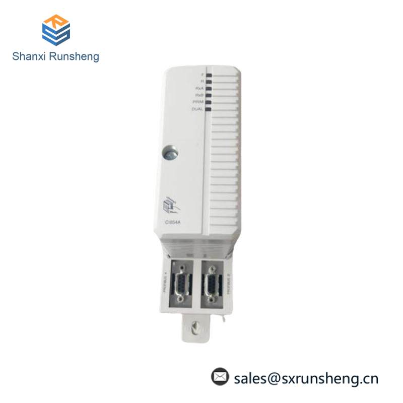 ABB 3BSE032444R1 CI860K01 FF HSE Interface