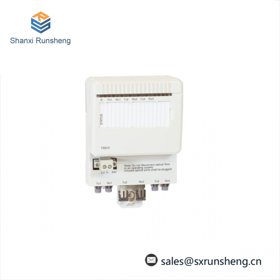 ABB 3HAC8040-1