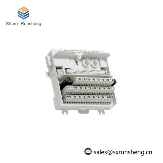 ABB 3BSE046966R1 TU839 Extended Module
