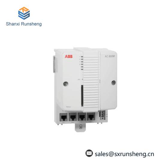 ABB 3BSE066490R1