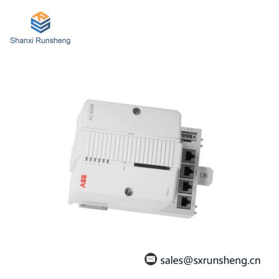 ABB 3BSE066490R1