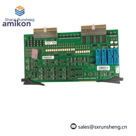ABB 3BUS208797-001 3BUS208797-001-B-03 Card New