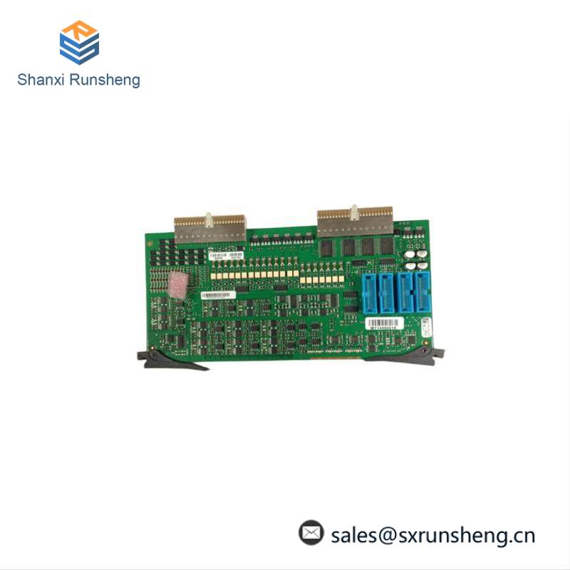 ABB 3BUS208797-001 3BUS208797-001-B-03 STANDARD SIGNAL CONDITION