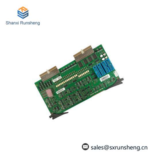 ABB 3BUS208797-001 3BUS208797-001-B Standard Signal Condition Board