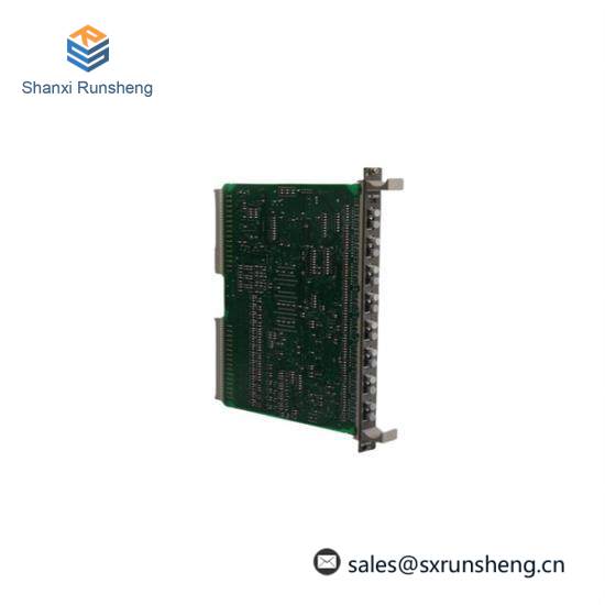 ABB 3EHE300694R0001 PPA425B01 Power Supply Module