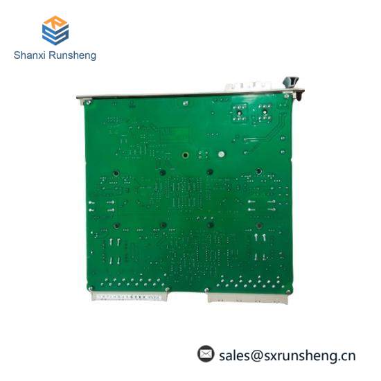ABB 3EHL409054R0001 KUB921 A01 PCB BOARD