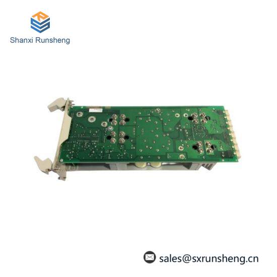 ABB 3EHL409319R0001 URB512 D15 PCB BOARD