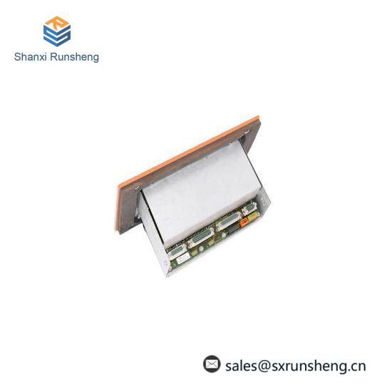 ABB 3HAA0001 AUTOMATION DCS MODULE