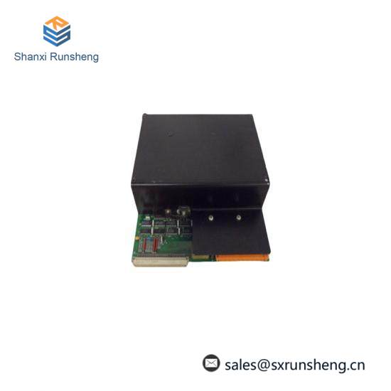 ABB 3HAA3563-AGA/1 Servo Rectifier Power Board
